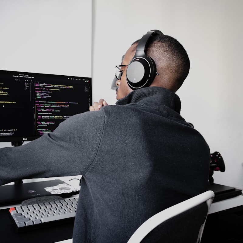 AI development