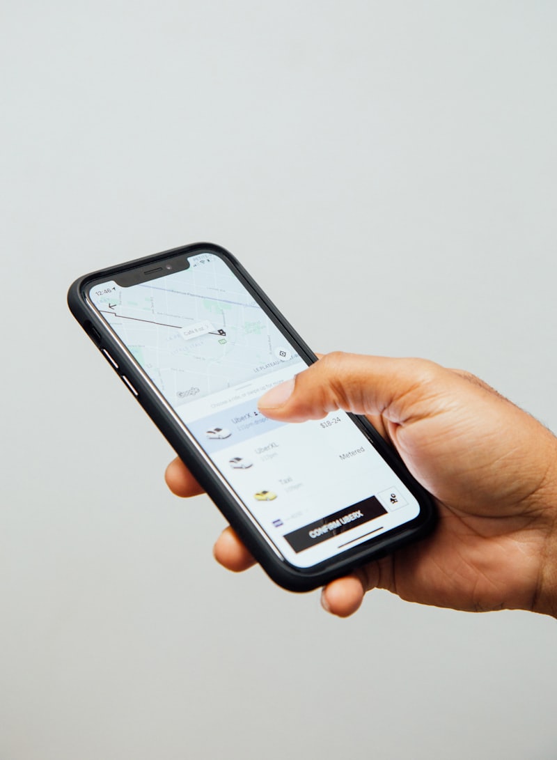 Mobile development