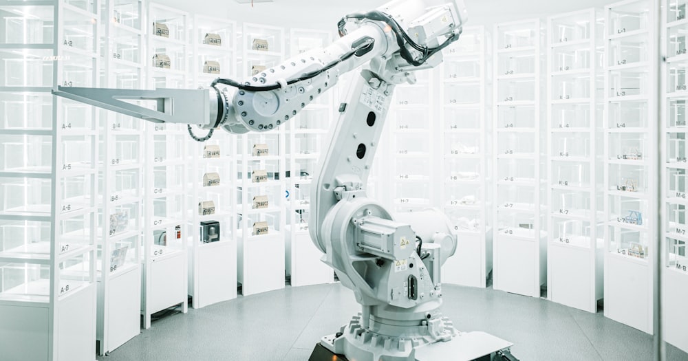 AI that ships inside real products